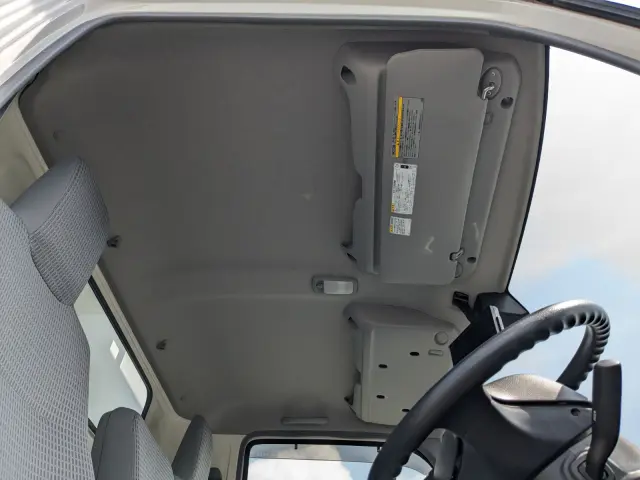 日野 デュトロ TPG-XZU710M(2WD)の写真36