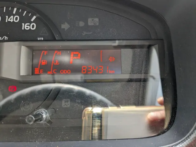 日野 デュトロ TPG-XZU710M(2WD)の写真39