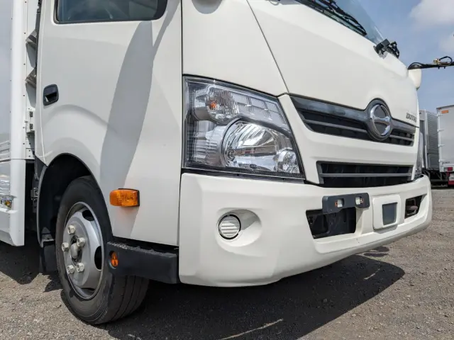 日野 デュトロ TPG-XZU710M(2WD)の写真49