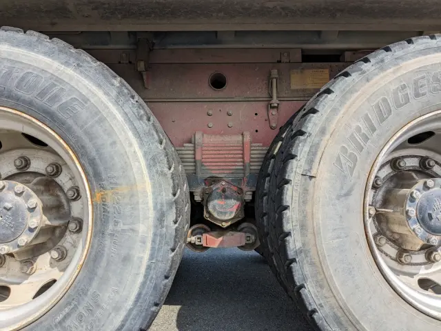 日野 プロフィア QKG-FS1EKAA(6x4)の写真10