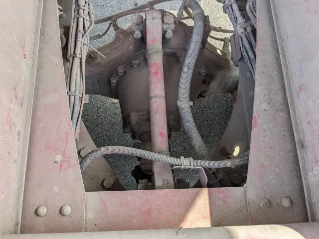 日野 プロフィア QKG-FS1EKAA(6x4)の写真25