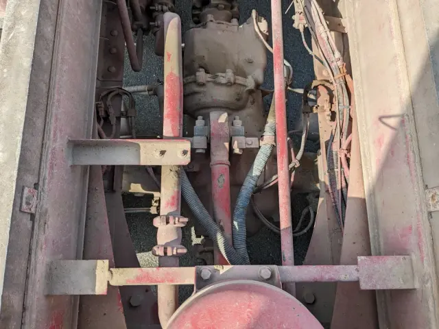 日野 プロフィア QKG-FS1EKAA(6x4)の写真26