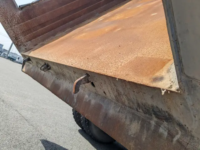 日野 プロフィア QKG-FS1EKAA(6x4)の写真29