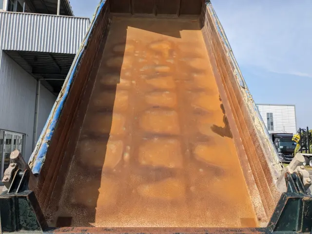 日野 プロフィア QKG-FS1EKAA(6x4)の写真31