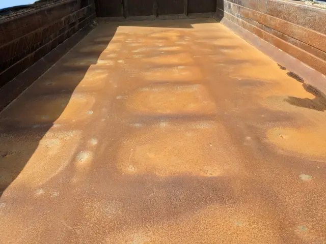 日野 プロフィア QKG-FS1EKAA(6x4)の写真32