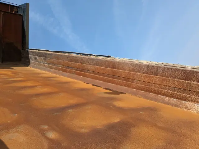 日野 プロフィア QKG-FS1EKAA(6x4)の写真34