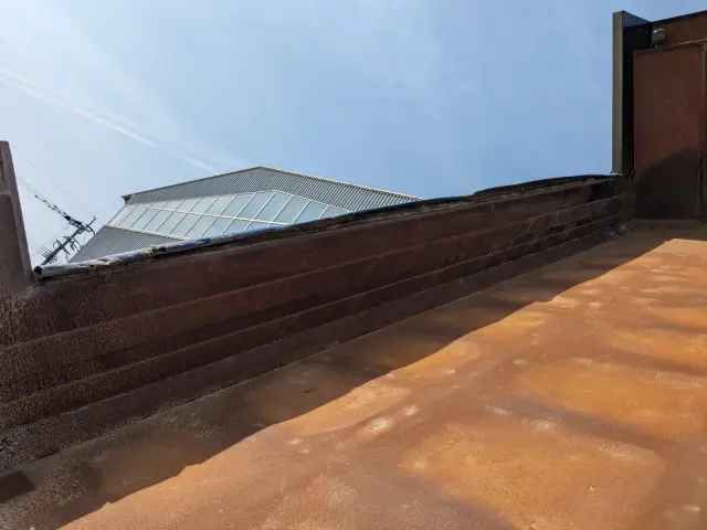 日野 プロフィア QKG-FS1EKAA(6x4)の写真35