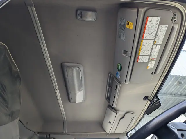 日野 プロフィア QKG-FS1EKAA(6x4)の写真36