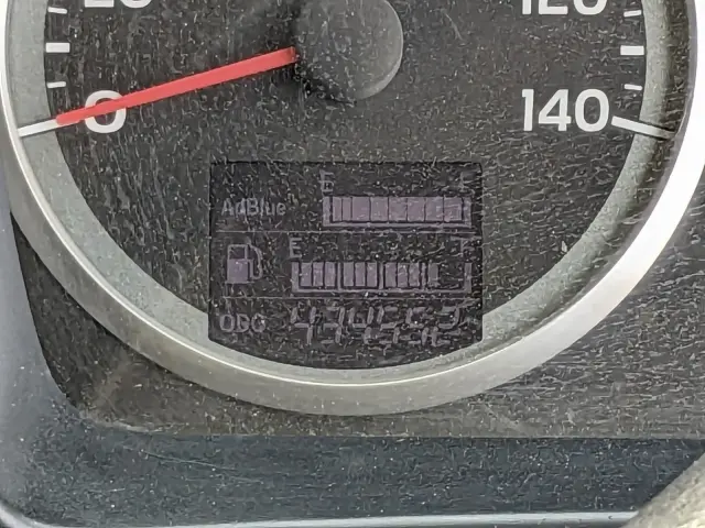 日野 プロフィア QKG-FS1EKAA(6x4)の写真39