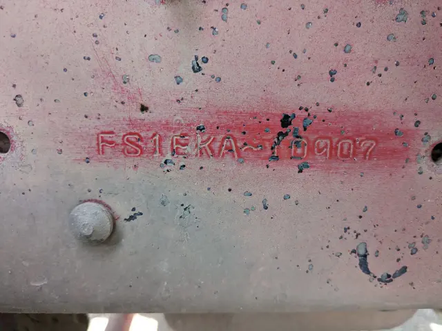 日野 プロフィア QKG-FS1EKAA(6x4)の写真41