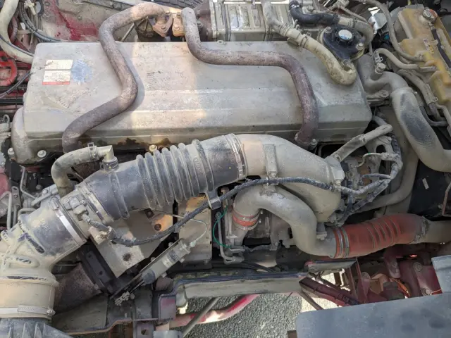 日野 プロフィア QKG-FS1EKAA(6x4)の写真45