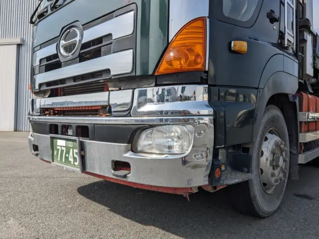 日野 プロフィア QKG-FS1EKAA(6x4)の写真48