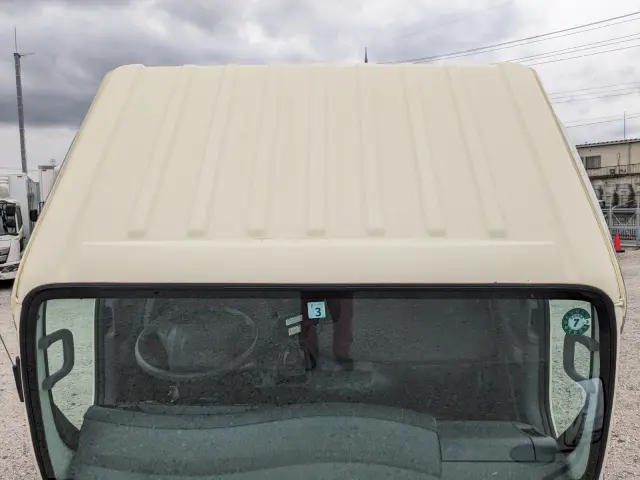 いすゞ エルフ TRG-NHR85AN(2WD)の写真43