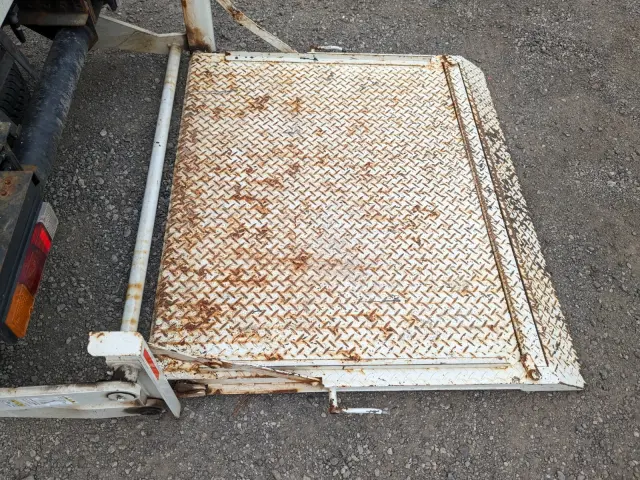 三菱 キャンター 2RG-FGA20(4WD)の写真11