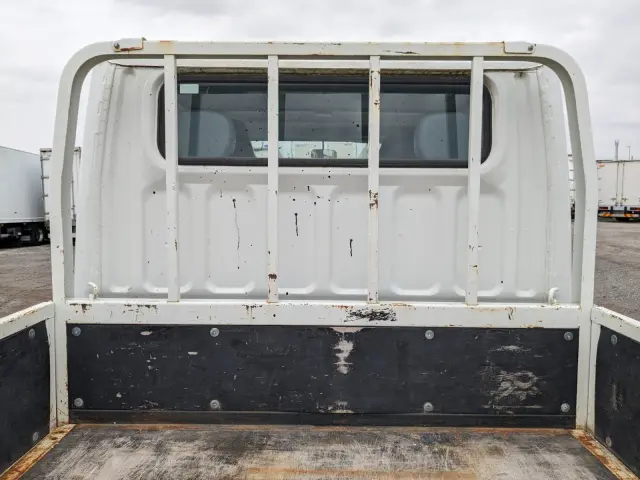 三菱 キャンター 2RG-FGA20(4WD)の写真16