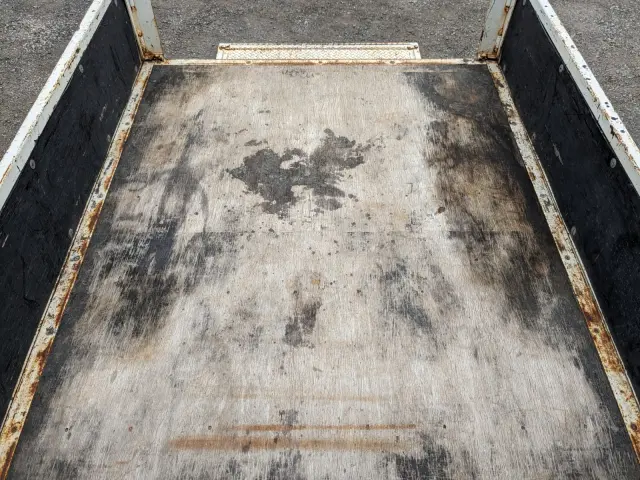 三菱 キャンター 2RG-FGA20(4WD)の写真17