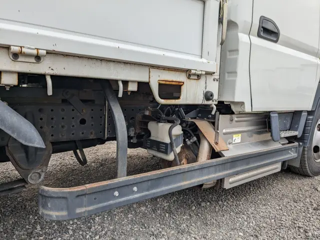 三菱 キャンター 2RG-FGA20(4WD)の写真29