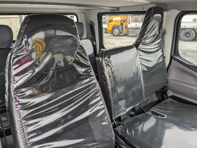 三菱 キャンター 2RG-FGA20(4WD)の写真32