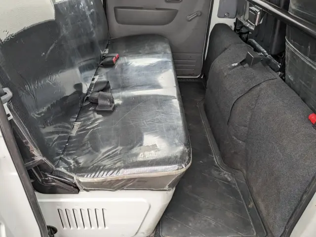 三菱 キャンター 2RG-FGA20(4WD)の写真34