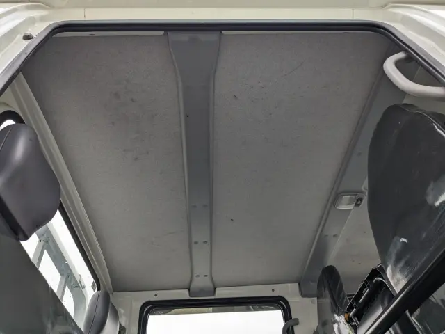 三菱 キャンター 2RG-FGA20(4WD)の写真35