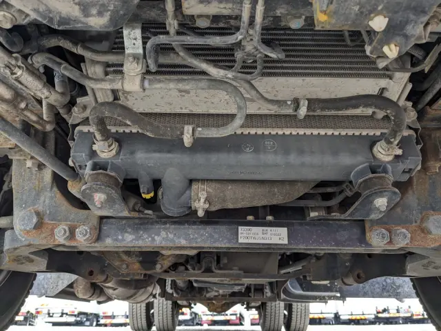 三菱 キャンター 2RG-FGA20(4WD)の写真39