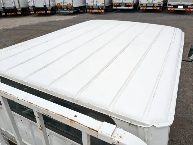 三菱 キャンター 2RG-FGA20(4WD)の写真42