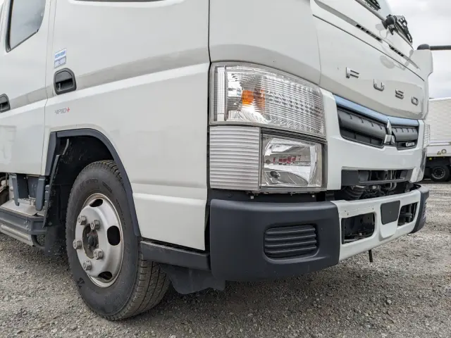 三菱 キャンター 2RG-FGA20(4WD)の写真44