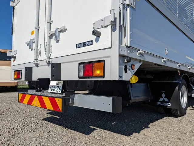 三菱 ファイター 2KG-FK65F(2WD)の写真6