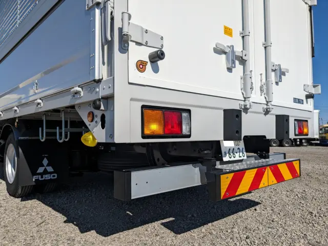 三菱 ファイター 2KG-FK65F(2WD)の写真7