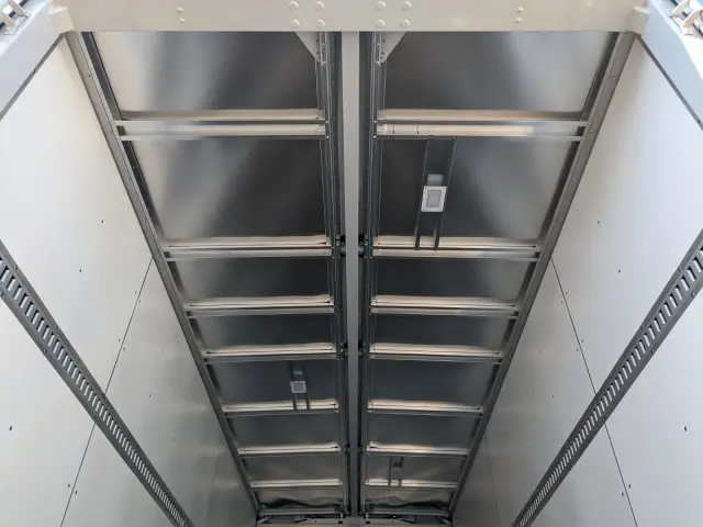 三菱 ファイター 2KG-FK65F(2WD)の写真12