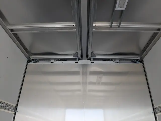 三菱 ファイター 2KG-FK65F(2WD)の写真14