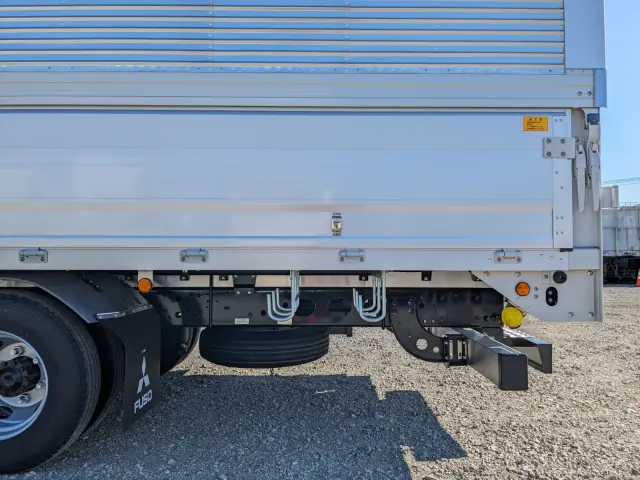 三菱 ファイター 2KG-FK65F(2WD)の写真20