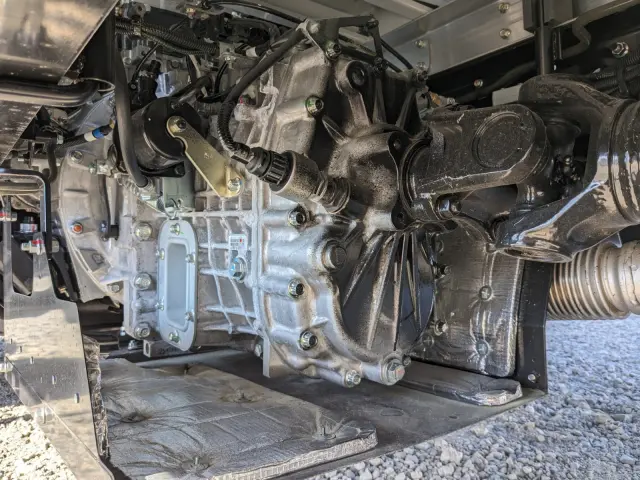 三菱 ファイター 2KG-FK65F(2WD)の写真22