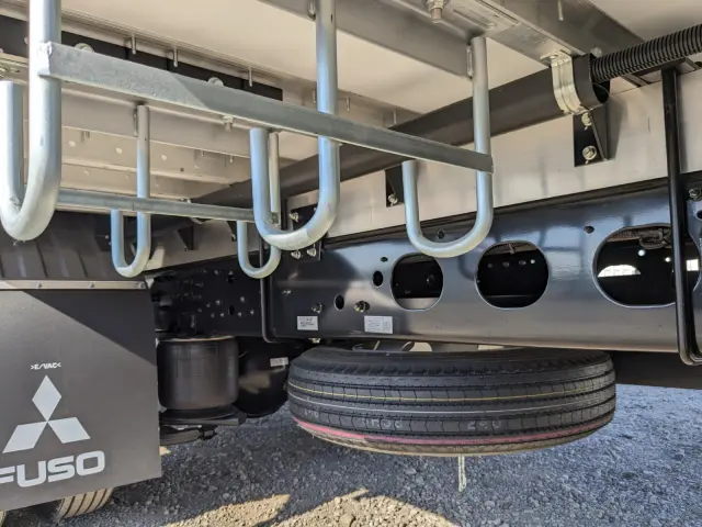 三菱 ファイター 2KG-FK65F(2WD)の写真23