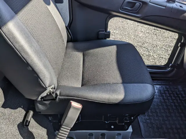 三菱 ファイター 2KG-FK65F(2WD)の写真27