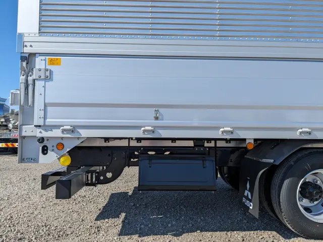 三菱 ファイター 2KG-FK65F(2WD)の写真30