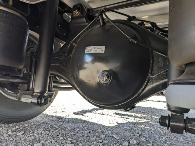 三菱 ファイター 2KG-FK65F(2WD)の写真31