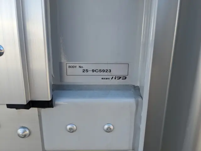 三菱 ファイター 2KG-FK65F(2WD)の写真34