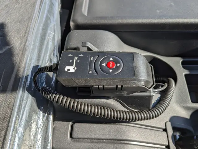 三菱 ファイター 2KG-FK65F(2WD)の写真42