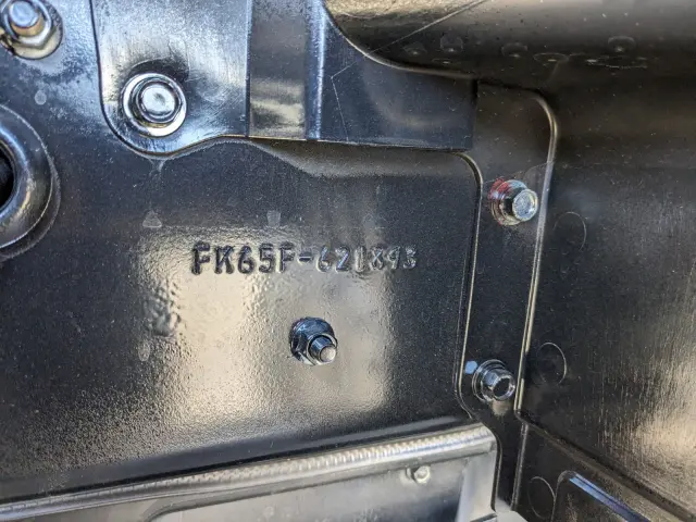 三菱 ファイター 2KG-FK65F(2WD)の写真44