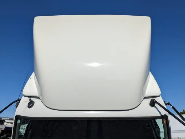三菱 ファイター 2KG-FK65F(2WD)の写真47