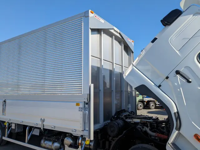 三菱 ファイター 2KG-FK65F(2WD)の写真49
