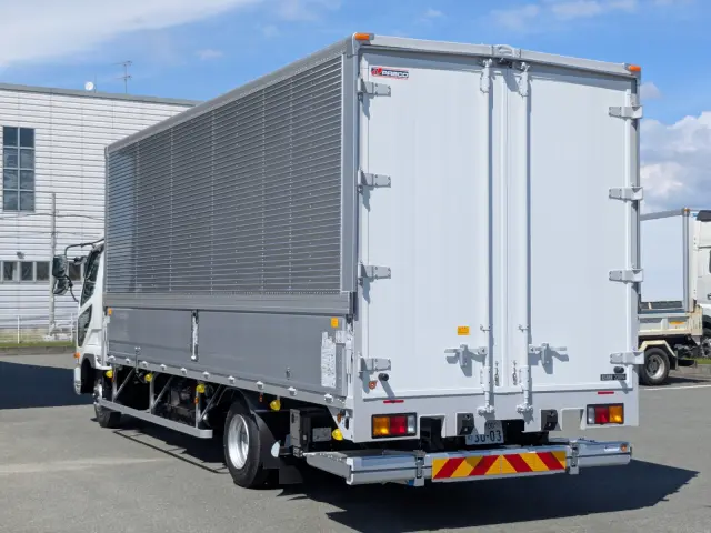 三菱 ファイター 2KG-FK65F(2WD)の写真3