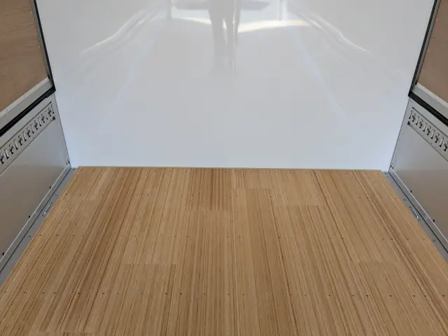 三菱 ファイター 2KG-FK65F(2WD)の写真16