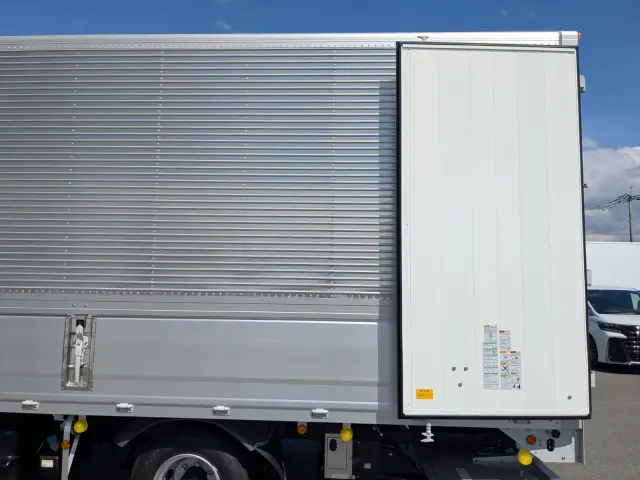 三菱 ファイター 2KG-FK65F(2WD)の写真21