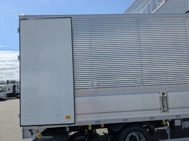 三菱 ファイター 2KG-FK65F(2WD)の写真22