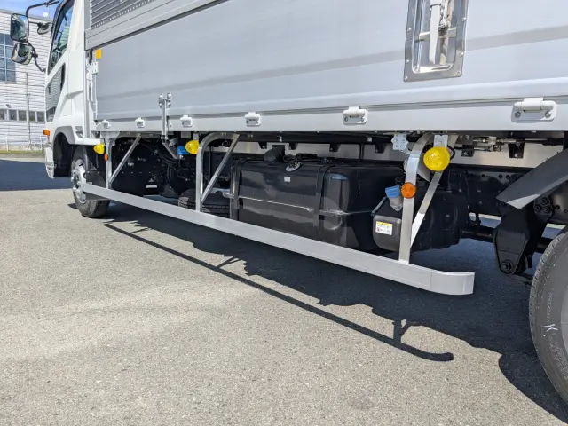三菱 ファイター 2KG-FK65F(2WD)の写真23