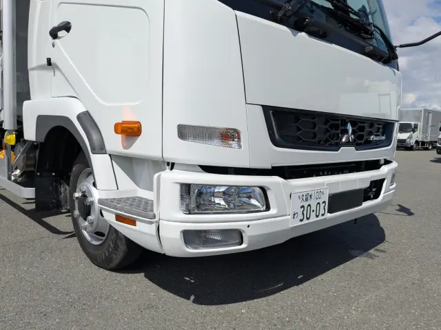 三菱 ファイター 2KG-FK65F(2WD)の写真24
