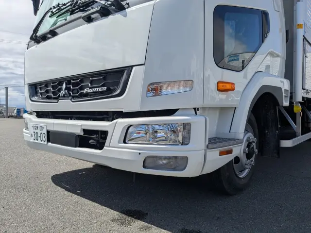 三菱 ファイター 2KG-FK65F(2WD)の写真25