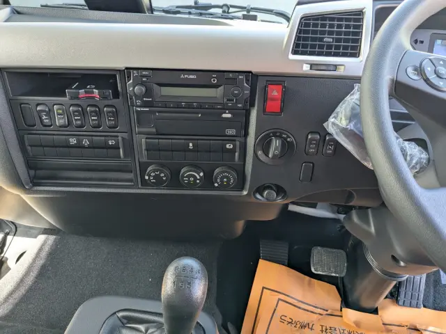 三菱 ファイター 2KG-FK65F(2WD)の写真27